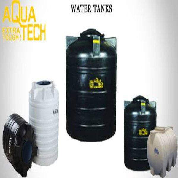 Water Tanks