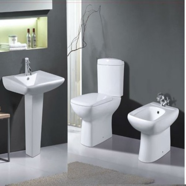 Sanitary Ware