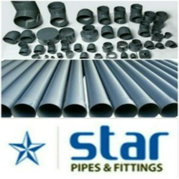 Pipe and Fittings