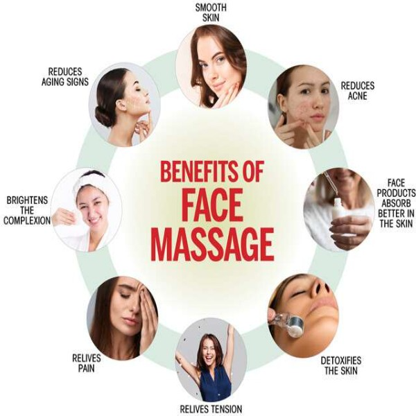 Face Massage