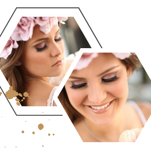 BRIDAL MAKE-UP