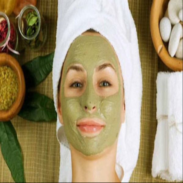 Herbal Facial