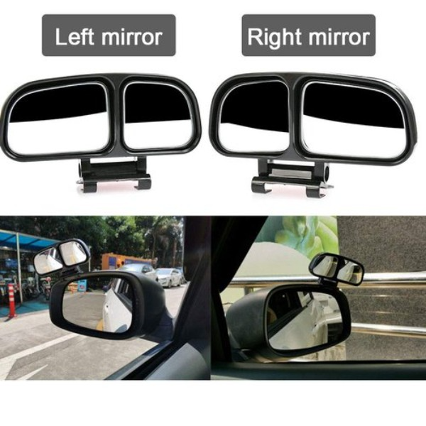 Blind spot Mirror