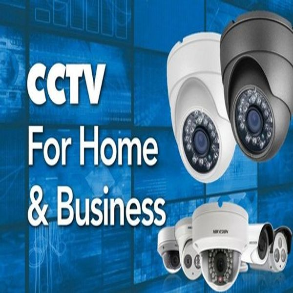 CCTV Camera