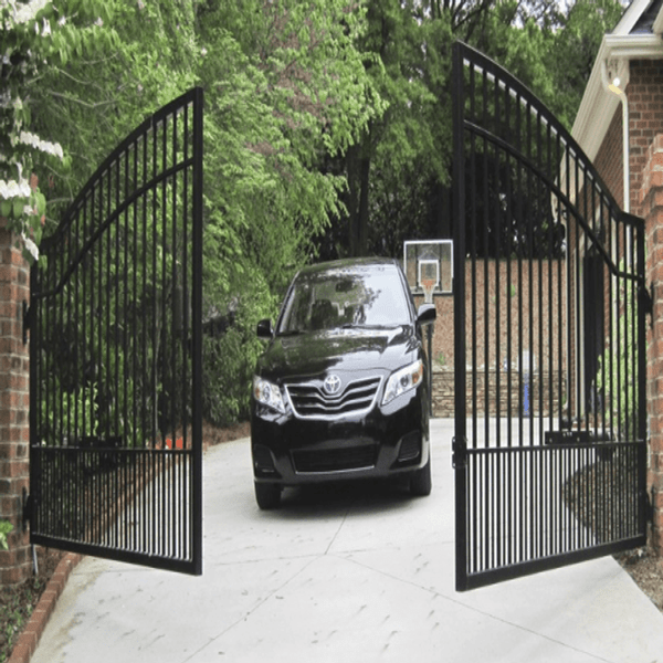 Automatic Gates