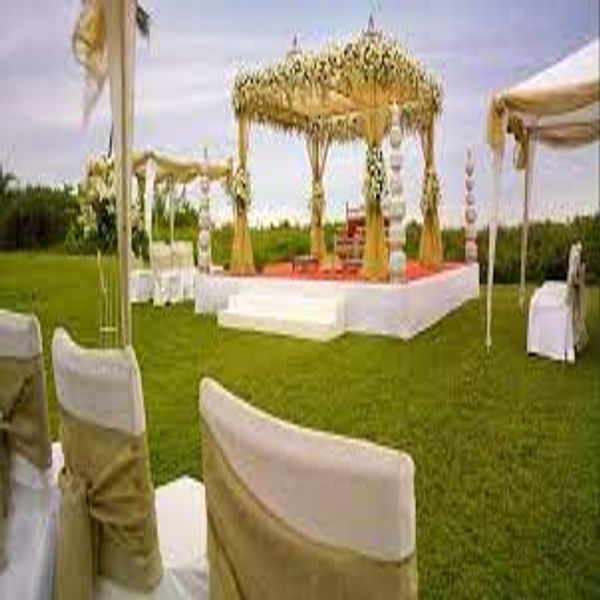 Wedding Lawns