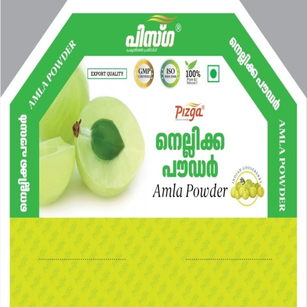 AMALA POWDER