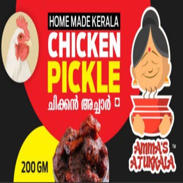 Chicken Pickle