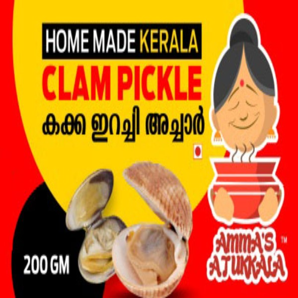 Clam Pickle