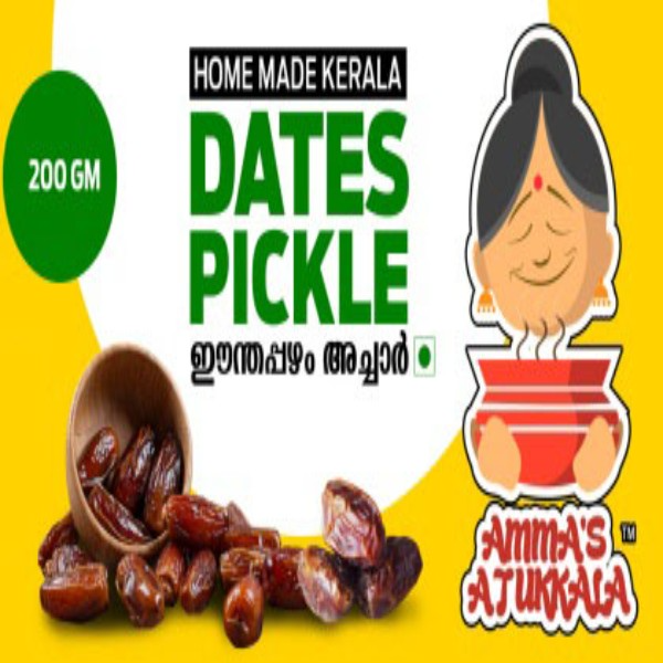 Dates Pickles