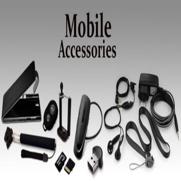 MOBILE ACCESSORIES