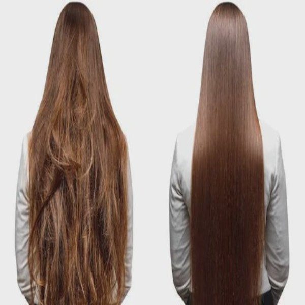 Keratin Hair Treatment