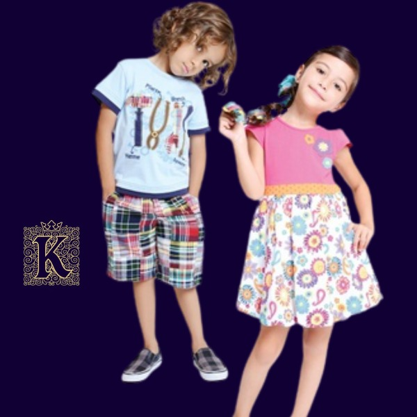 Kids Collections