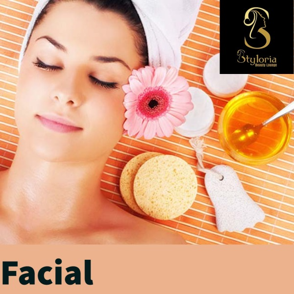 Facial