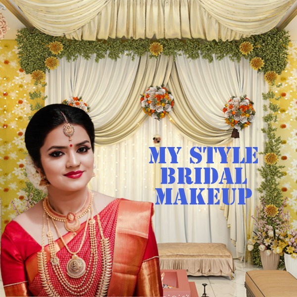 Bridal Make up