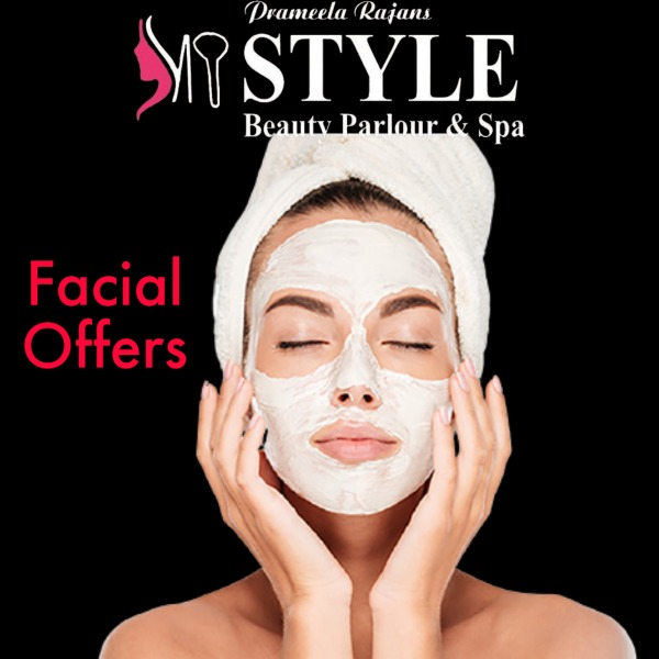 Facial Treatment