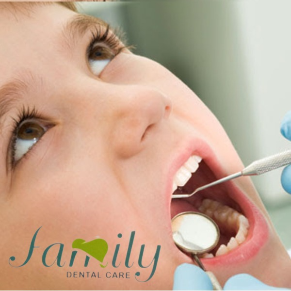 Paediatric and Preventive Dentistry