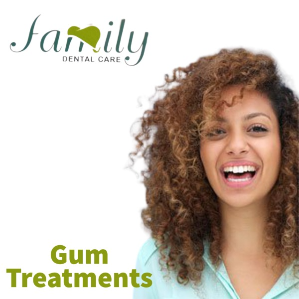 Gum Treatments