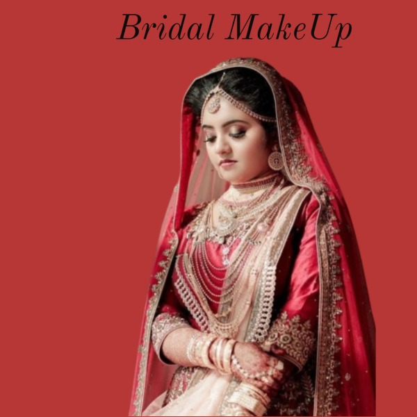 Bridal Make up