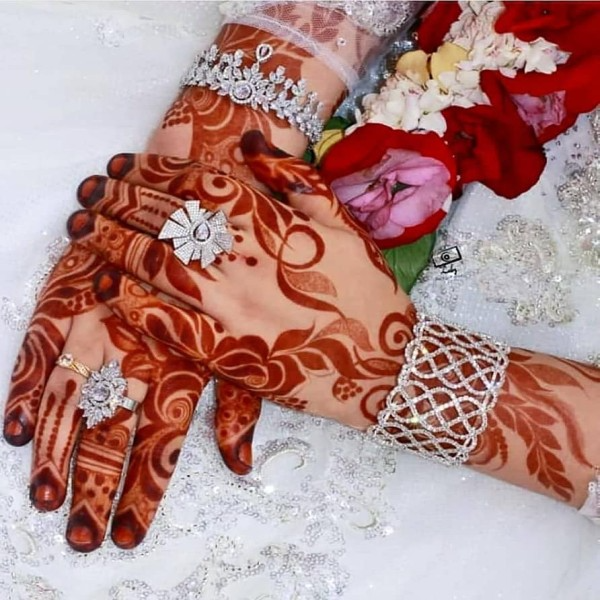 Mehndi Design