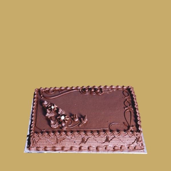 Celebration Cake