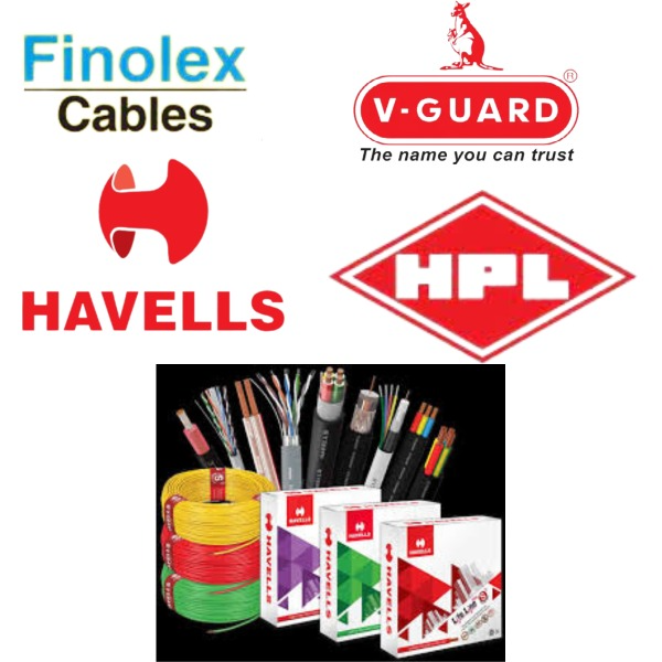 Under ground Cable