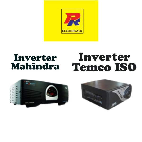 Inverter