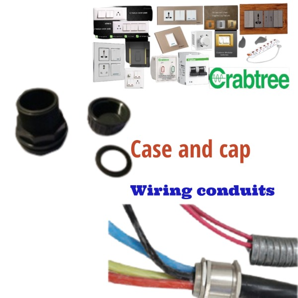 Electrical Accessories