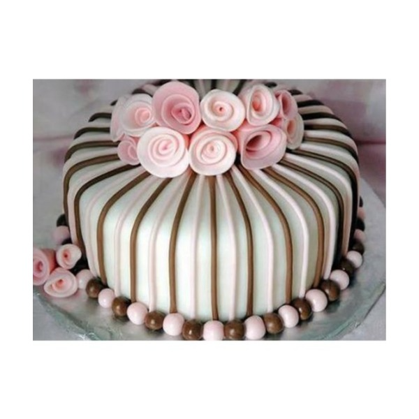 Birthday Chocolate