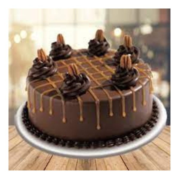 Chocolate fantasy