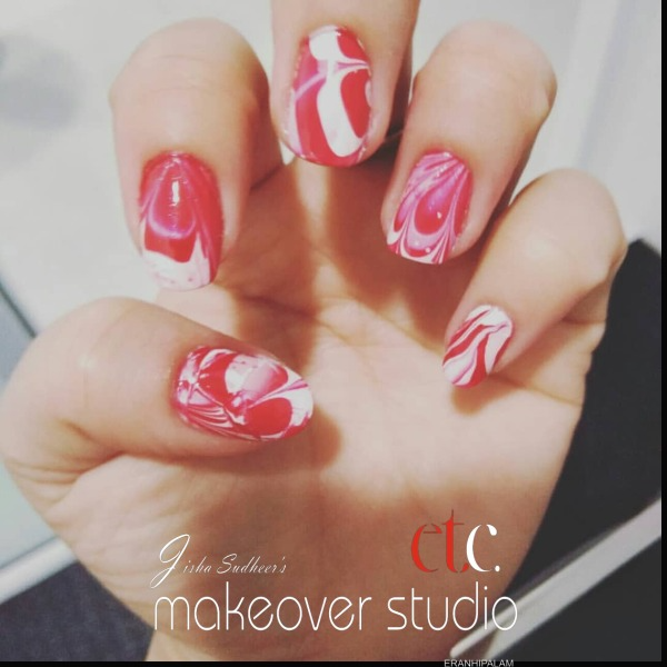 Nail Art