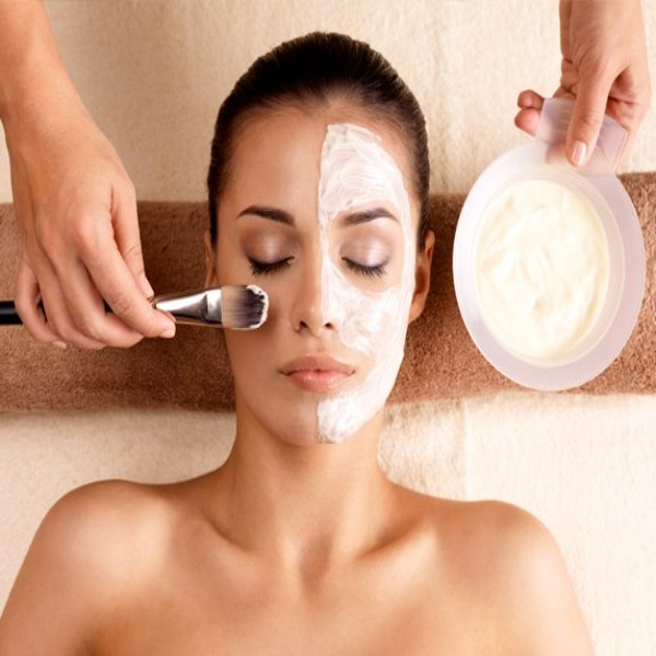 Facial Treatment