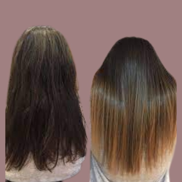 Keratin Treatment