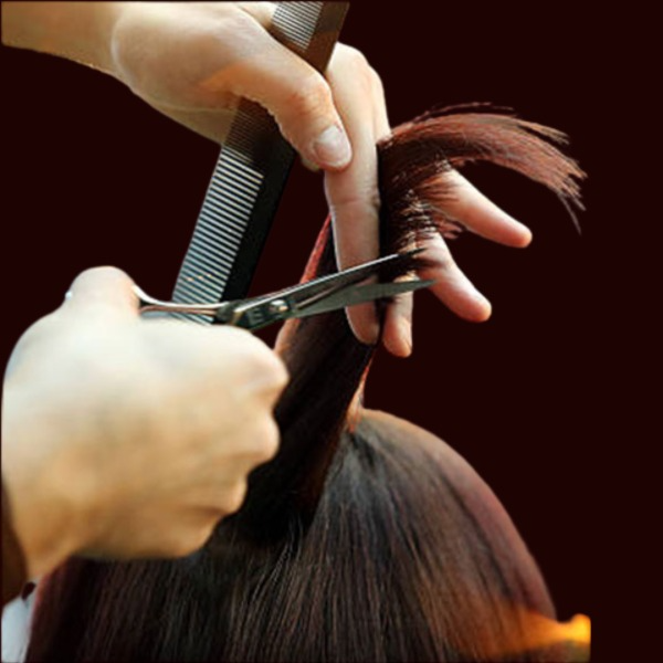 Hair Cut