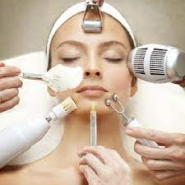 Facial Treatment