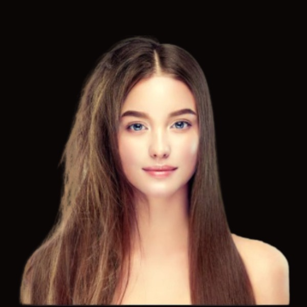 Hair Smoothening