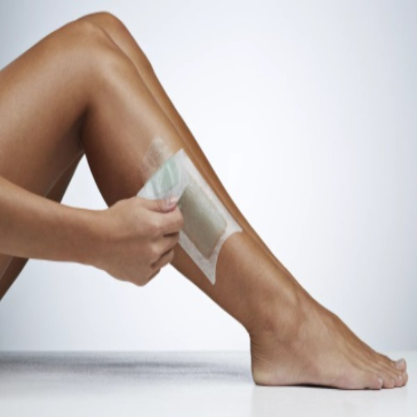 Waxing
