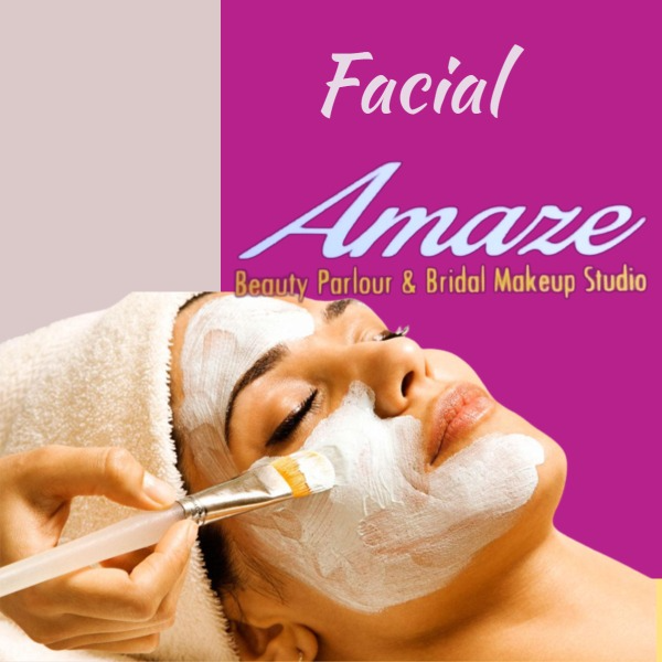 Facial Treatment