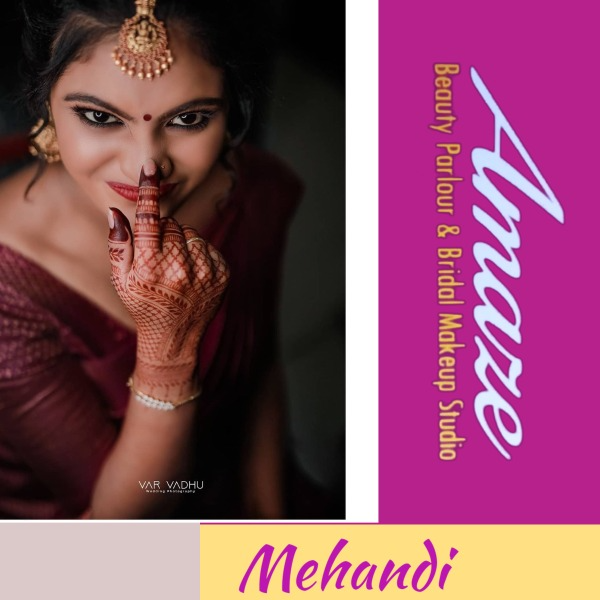 Mehandi design