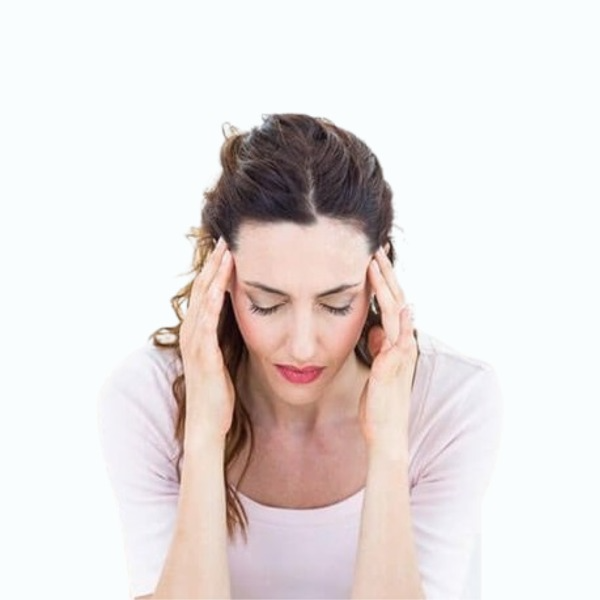 Migraine and Sainatis