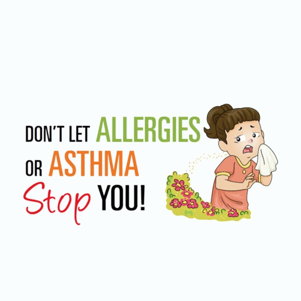 Allergy and Asthma