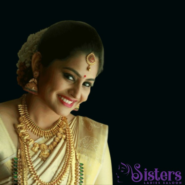Bridal Make up