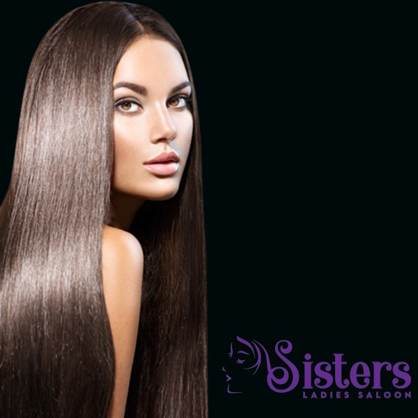 Hair Smoothening