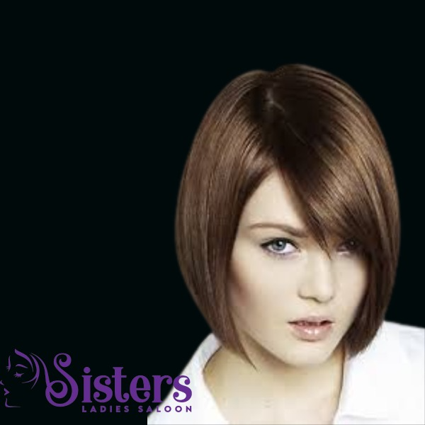 Hair Cut and styling