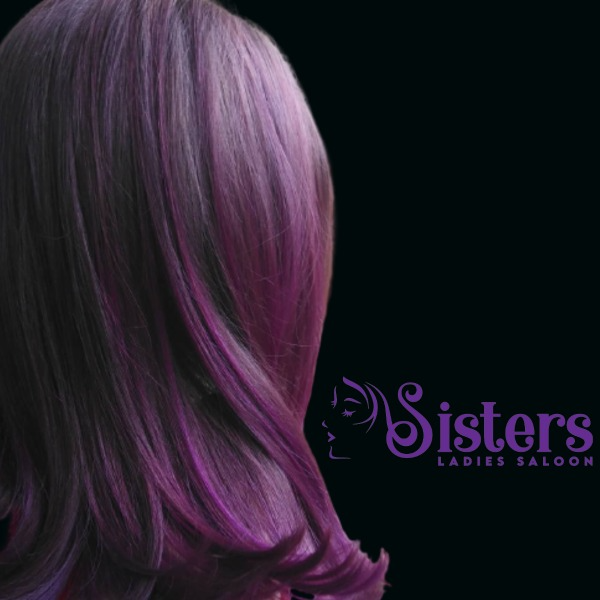 Hair Colouring