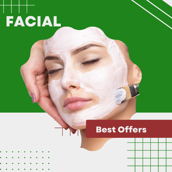 Facial Treatment