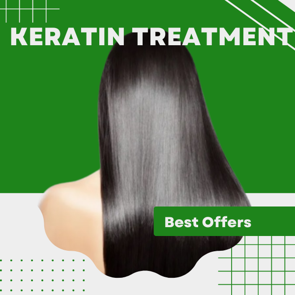 Keratin Treatment