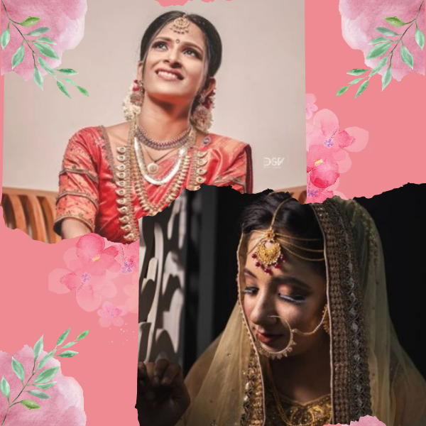 Bridal Make up