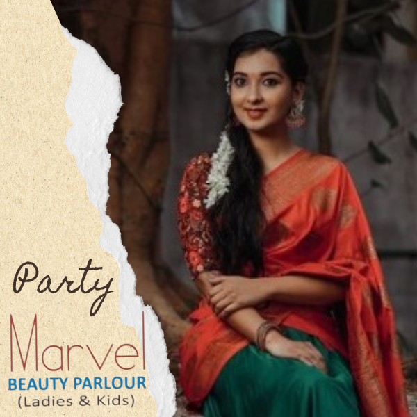 Party Make up
