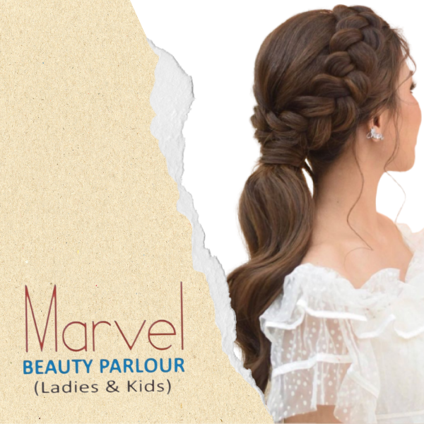 Hair styling
